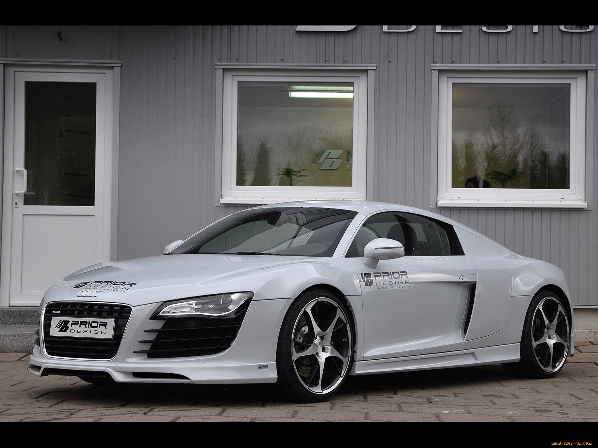 , audi